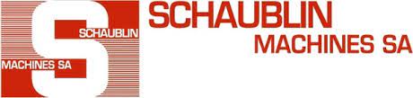 Schaublin